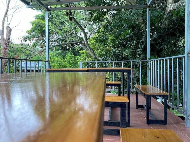 酒店 Eskalami B&b Airport