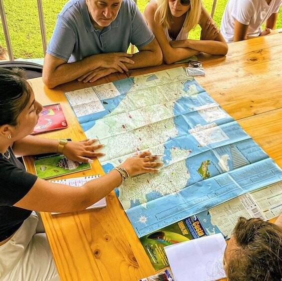 酒店 Eskalami B&b Airport