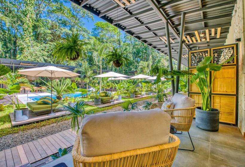 هتل Exôtico Beach