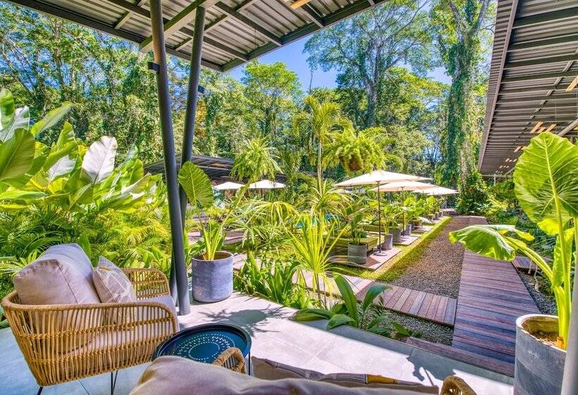 هتل Exôtico Beach