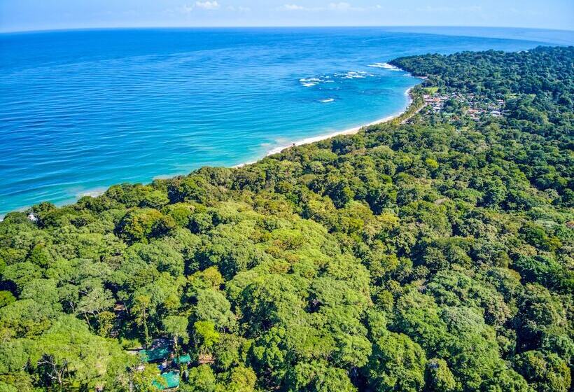 هتل Exôtico Beach