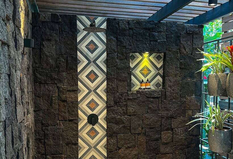 هتل Exôtico Beach