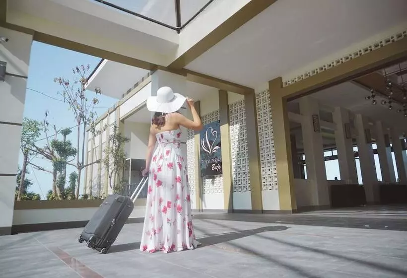 ホテル Flamingo Bajo Waecicu