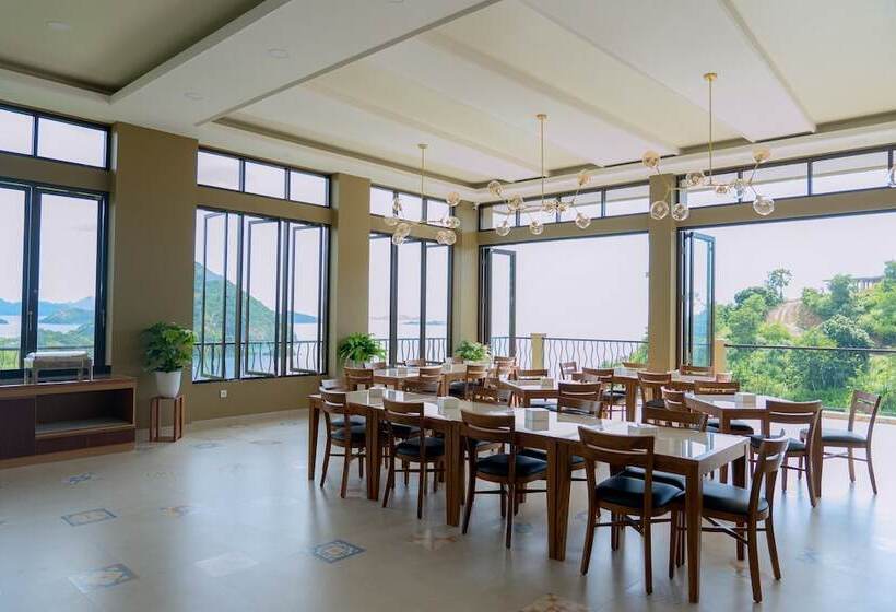 בית מלון כפרי Flamingo Bajo Waecicu