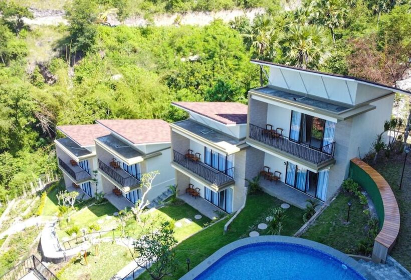 בית מלון כפרי Flamingo Bajo Waecicu