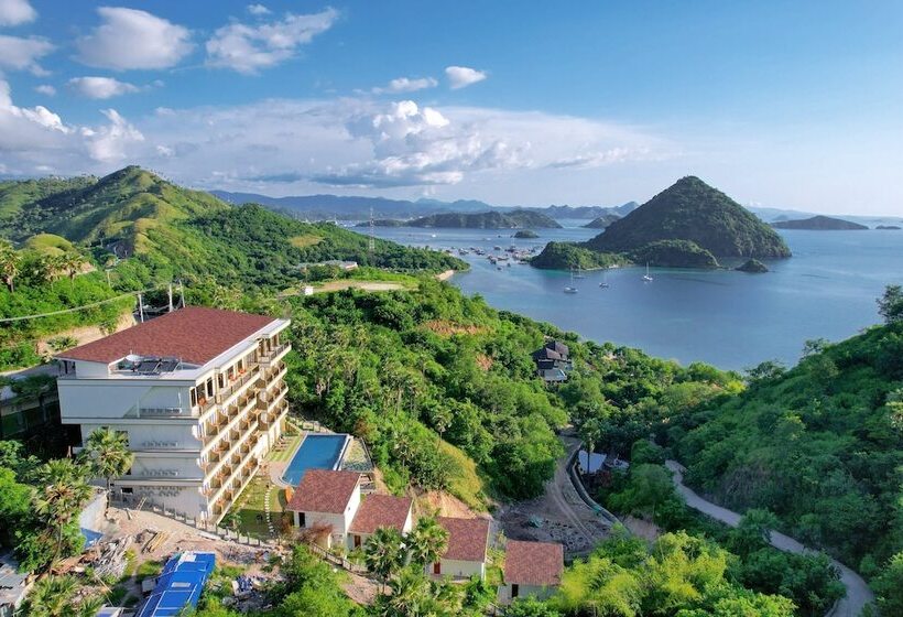 בית מלון כפרי Flamingo Bajo Waecicu