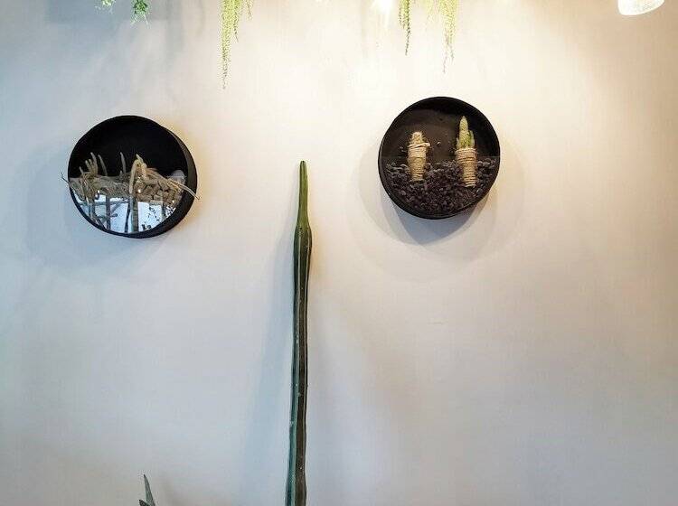 هتل Hostal Casa Los Abuelos