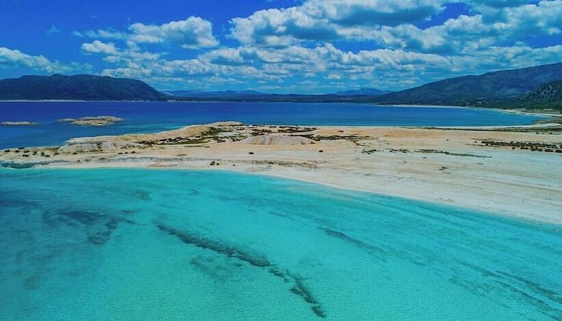 בית מלון כפרי Kaplan Pansiyon