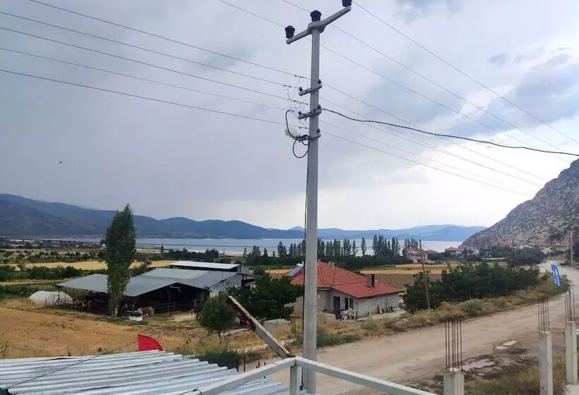 Hotelli Kaplan Pansiyon