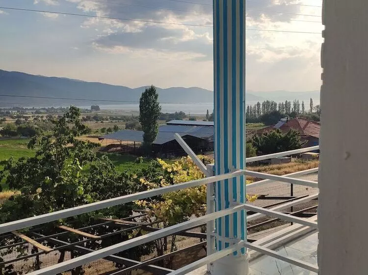 Hotelli Kaplan Pansiyon