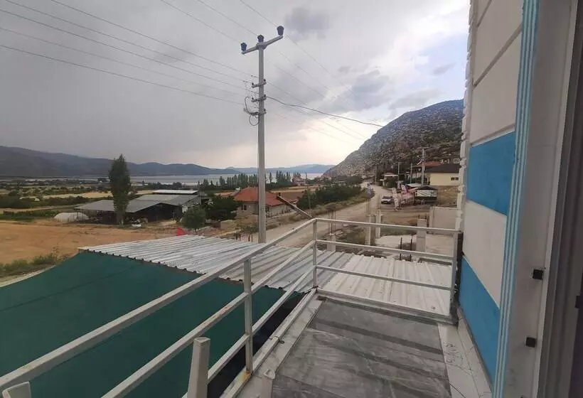 Hotelli Kaplan Pansiyon