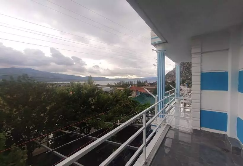 Hotelli Kaplan Pansiyon