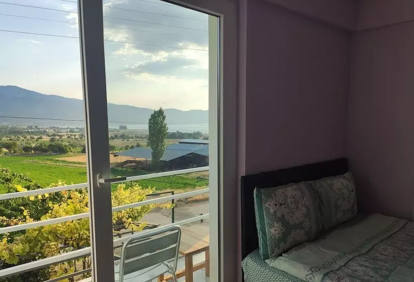 Hotelli Kaplan Pansiyon