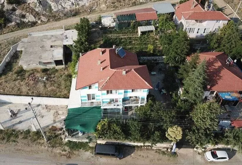 Hotelli Kaplan Pansiyon