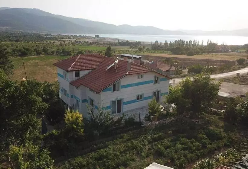 Hotelli Kaplan Pansiyon