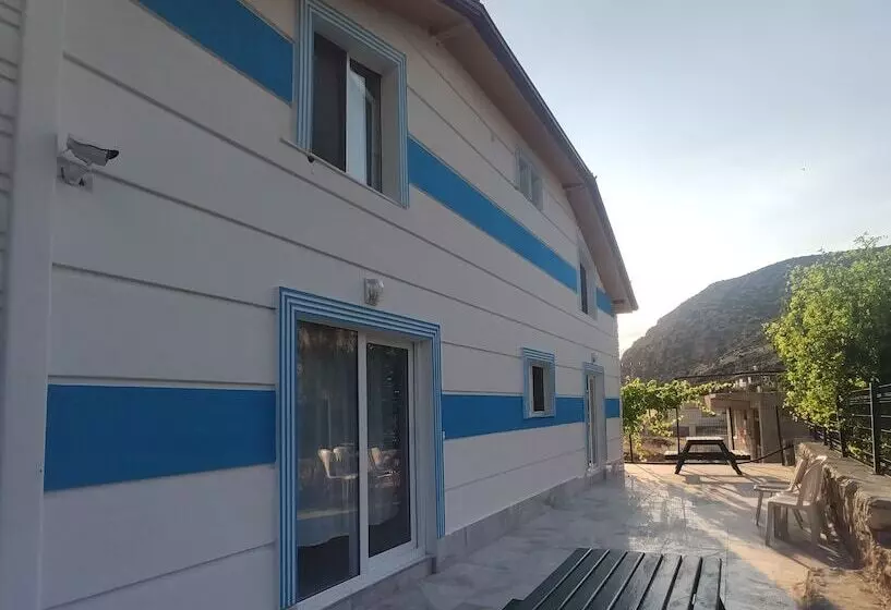 Hotelli Kaplan Pansiyon