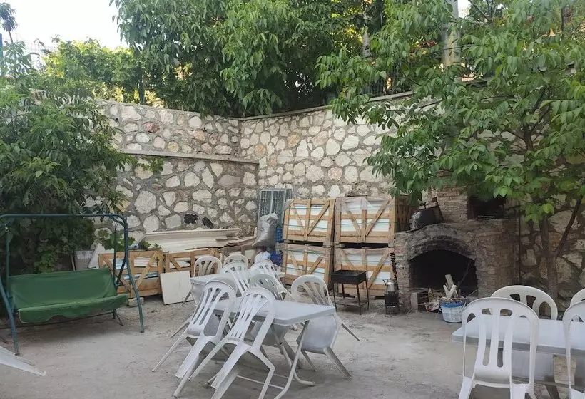 Hotelli Kaplan Pansiyon