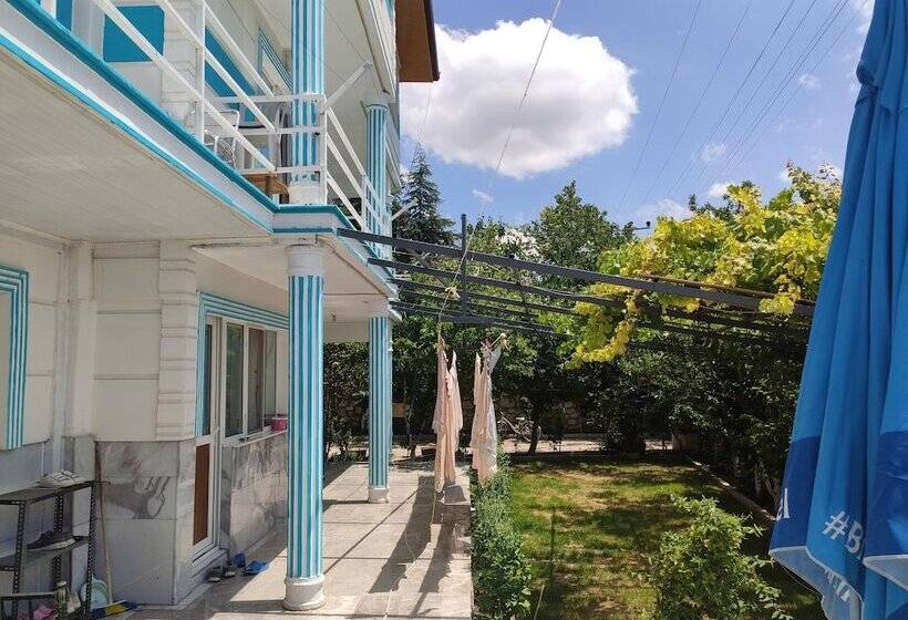 בית מלון כפרי Kaplan Pansiyon