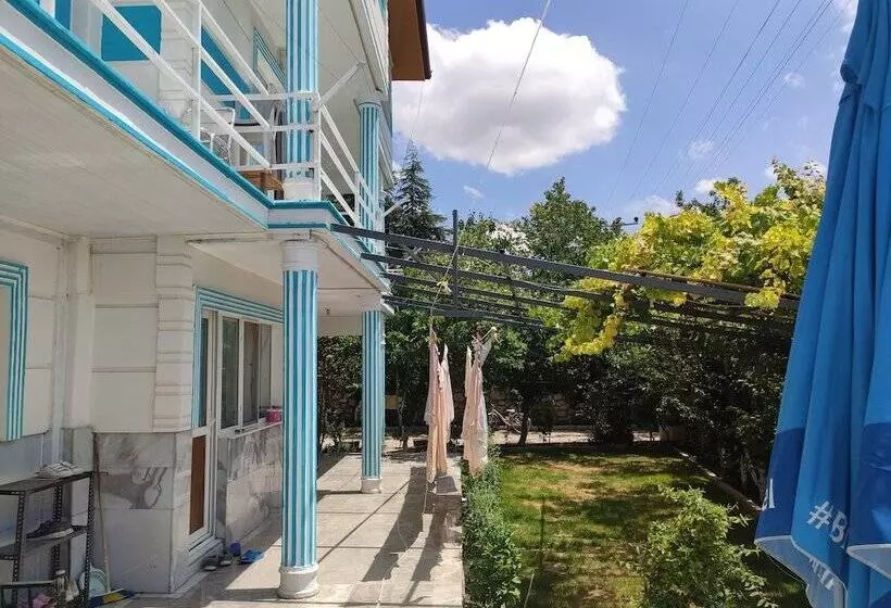 Hotelli Kaplan Pansiyon