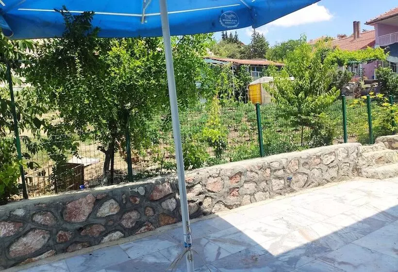 Hotelli Kaplan Pansiyon