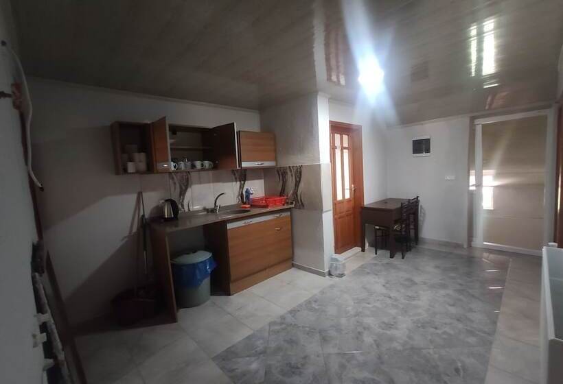 בית מלון כפרי Kaplan Pansiyon