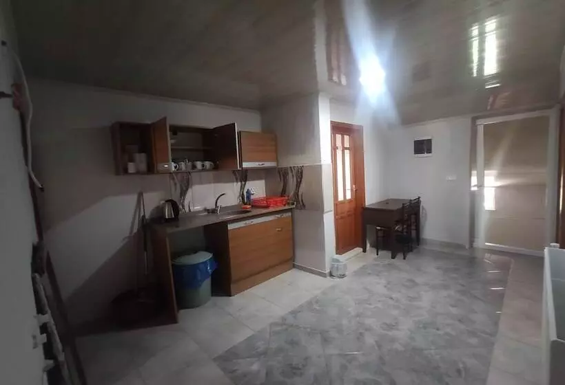 Hotelli Kaplan Pansiyon