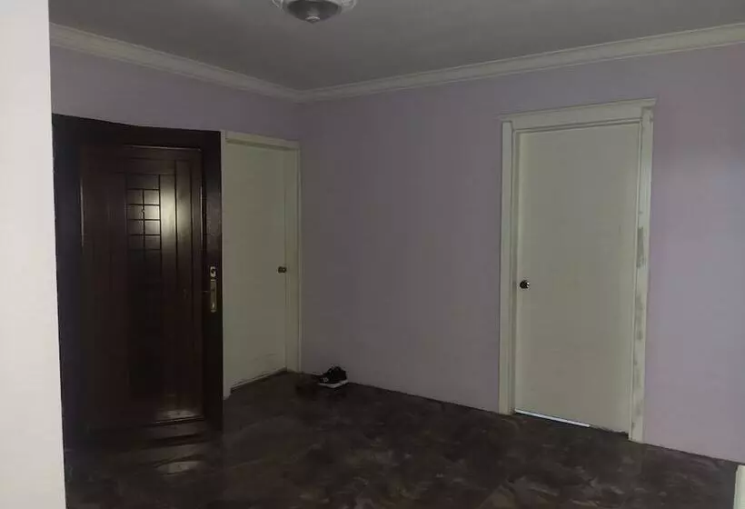 Hotelli Kaplan Pansiyon