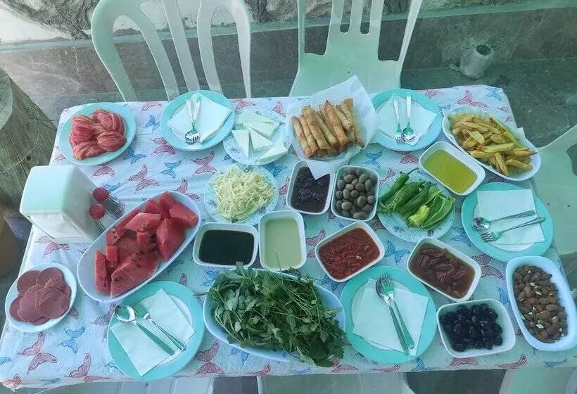 Hotelli Kaplan Pansiyon