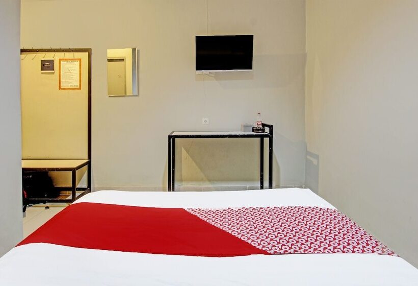 فندق Larich Guest House By Oyo