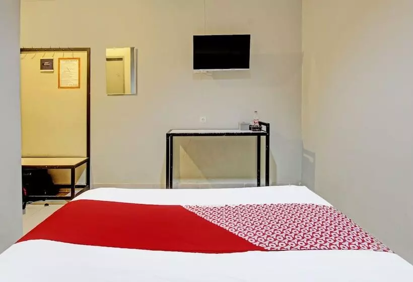 هتل Larich Guest House By Oyo