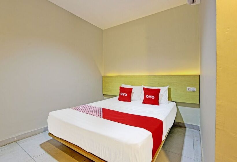 فندق Larich Guest House By Oyo