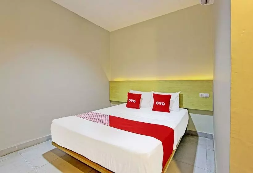 هتل Larich Guest House By Oyo