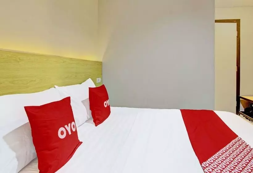 هتل Larich Guest House By Oyo