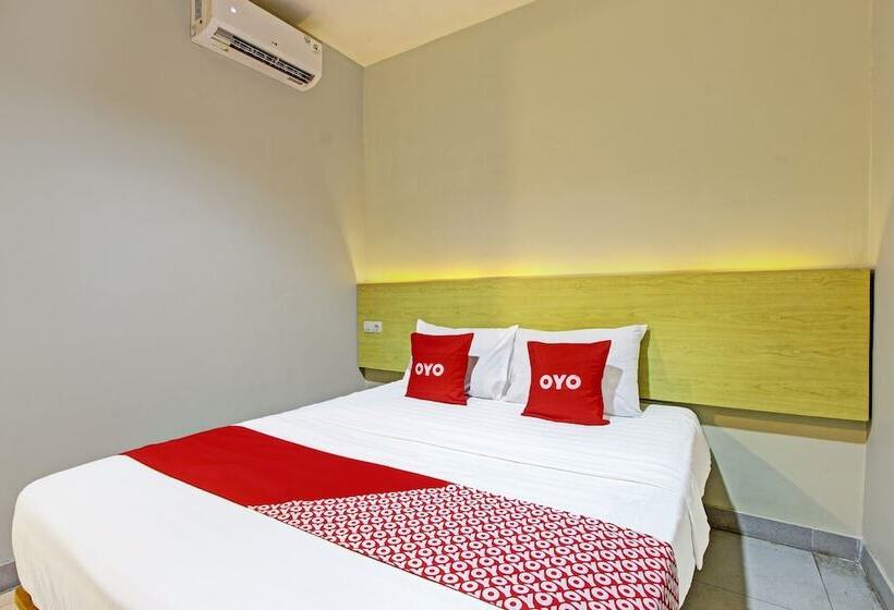 فندق Larich Guest House By Oyo