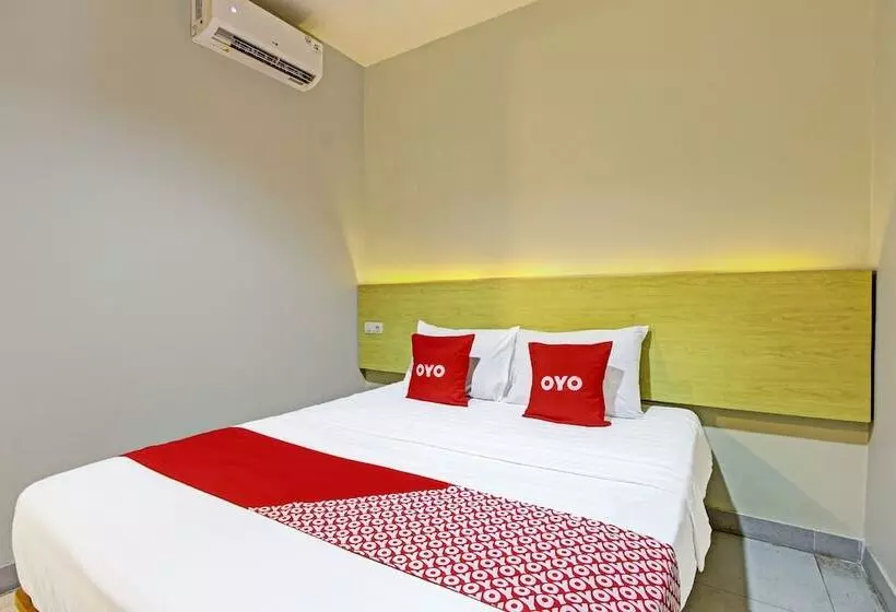 هتل Larich Guest House By Oyo