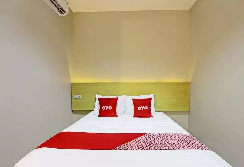 هتل Larich Guest House By Oyo