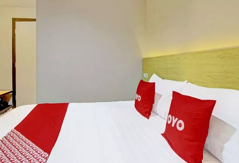 هتل Larich Guest House By Oyo