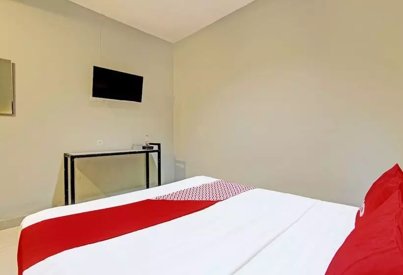 هتل Larich Guest House By Oyo
