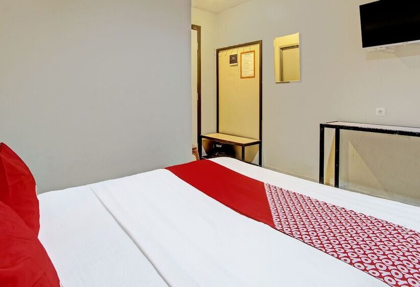 فندق Larich Guest House By Oyo