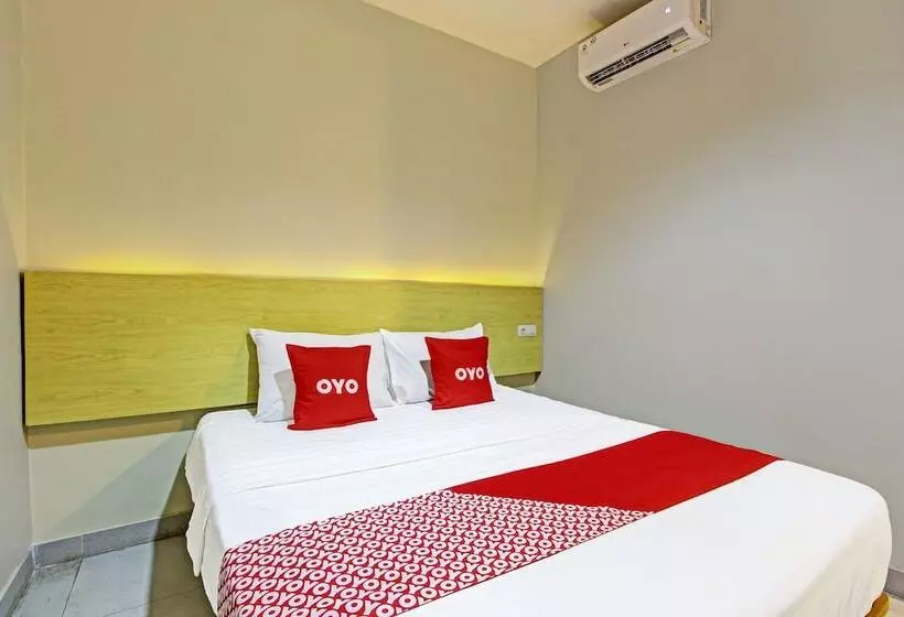 هتل Larich Guest House By Oyo