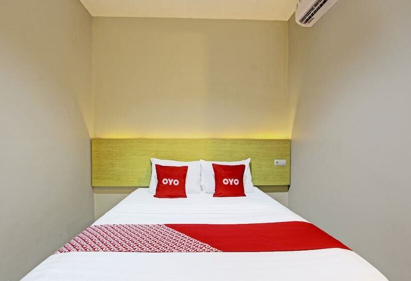 فندق Larich Guest House By Oyo