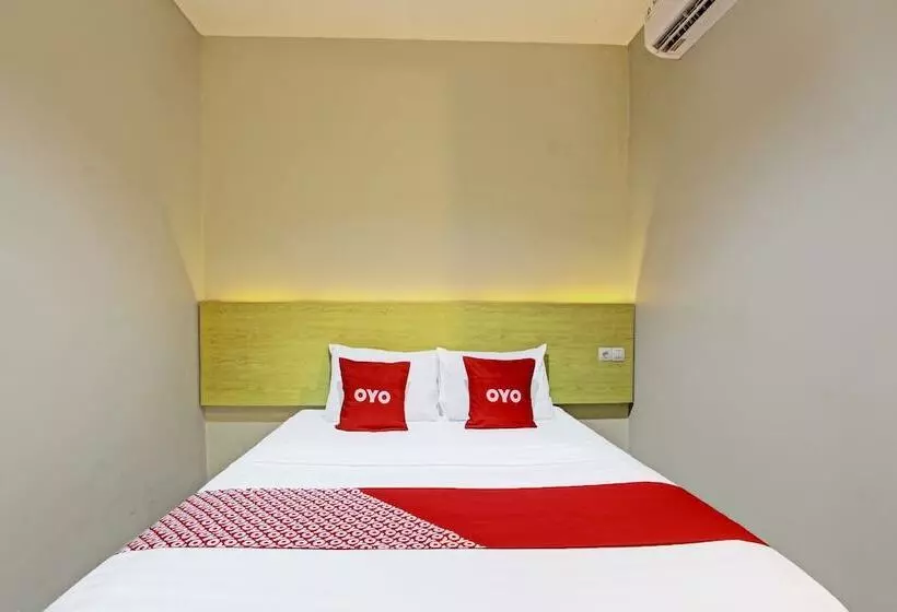 هتل Larich Guest House By Oyo