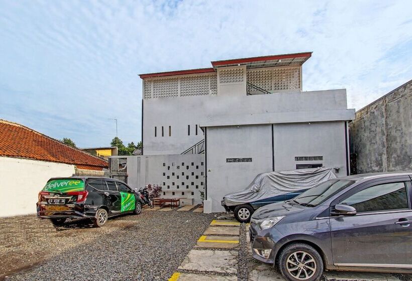 فندق Larich Guest House By Oyo