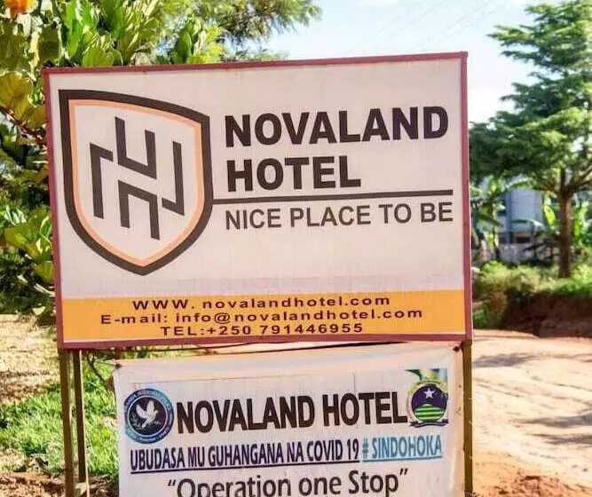 هتل Novaland