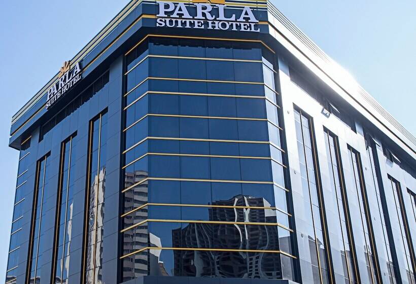 فندق Parla Suite