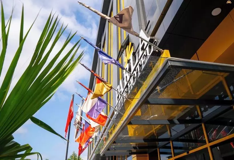 ホテル Parla Suite