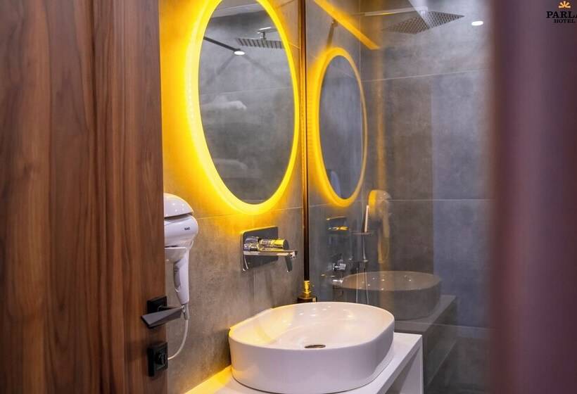 فندق Parla Suite