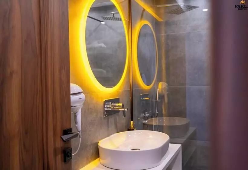 ホテル Parla Suite