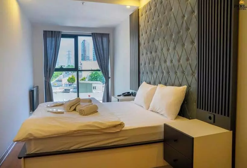 ホテル Parla Suite