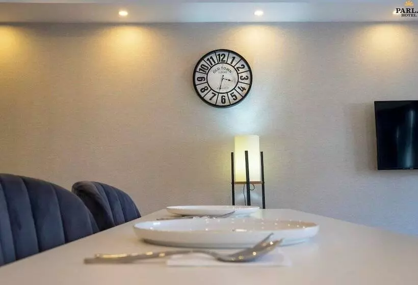 ホテル Parla Suite